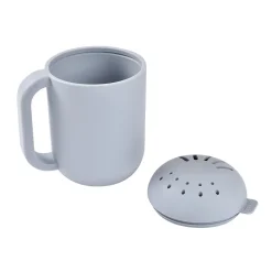 BÉABA Baignoires Et Accessoires*Rince tête silicone Galet