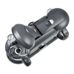 BÉABA Babycook® Duo*Robot cuiseur Babycook® Duo Gris foncé Whitesilver