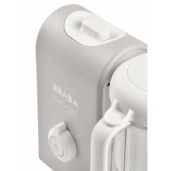 BÉABA Babycook® Express*Robot cuiseur Babycook Express® Gris velours Velvetgrey