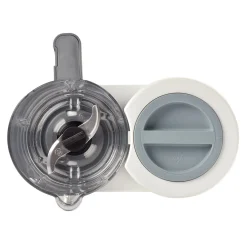 BÉABA Babycook® Néo*Robot cuiseur Babycook Neo® Gris/Blanc Eucalyptus