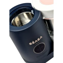 BÉABA Babycook® Néo*Robot cuiseur Babycook Neo® Night Blue Eucalyptus