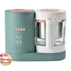 BÉABA Babycook® Néo*Robot cuiseur Babycook Neo® Eucalyptus