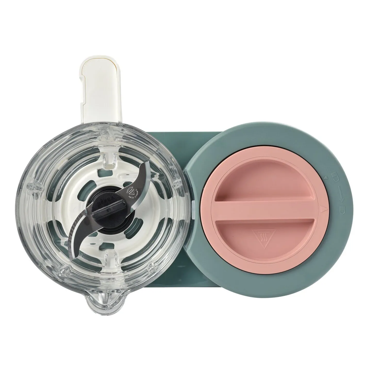 BÉABA Babycook® Néo*Robot cuiseur Babycook Neo® Eucalyptus