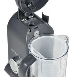 BÉABA Babycook® Solo*Robot cuiseur Babycook® Solo Gris foncé Grey