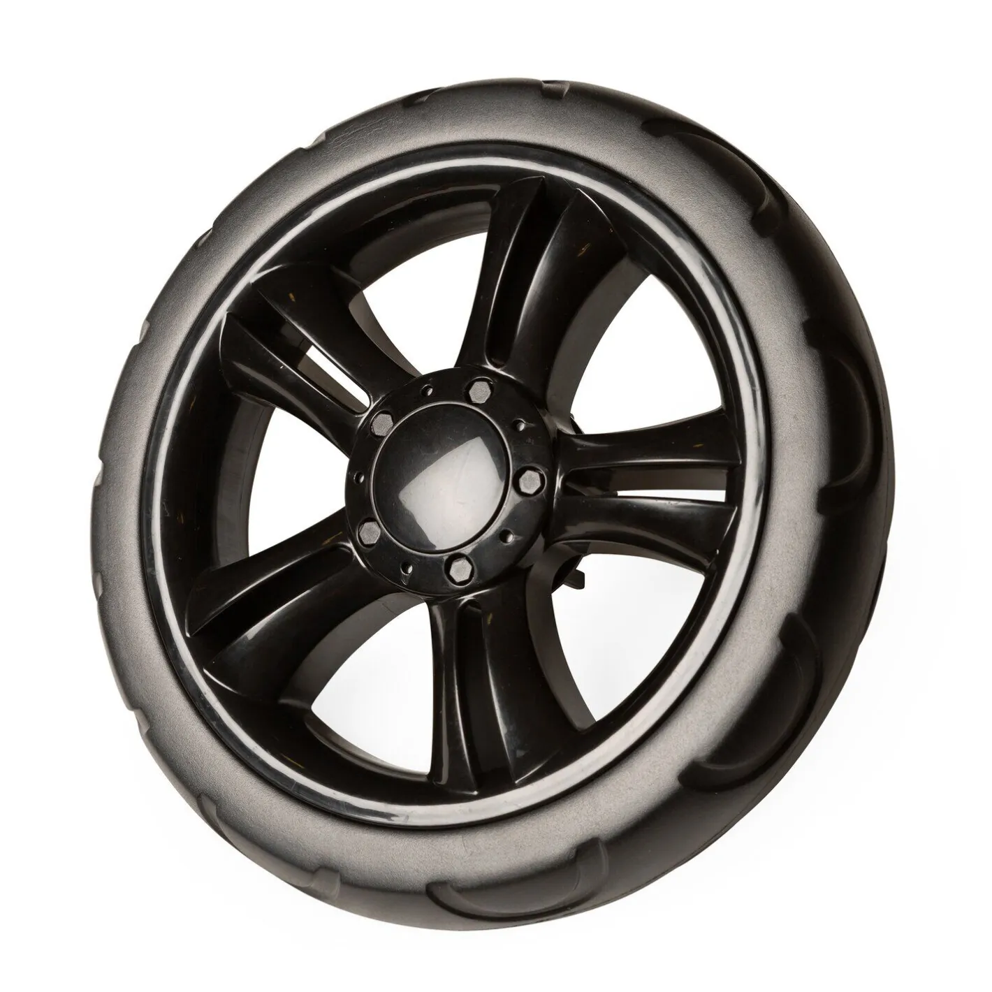 BÉABA Autres Pièces Détachées*Roue Arrière CWTB2 - Noir