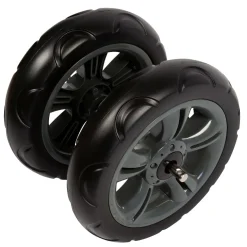 BÉABA Autres Pièces Détachées*Roue Arrière Mid CWSIXN - Anthracite