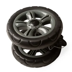 BÉABA Autres Pièces Détachées*Roue Avant CWQD - Anthracite