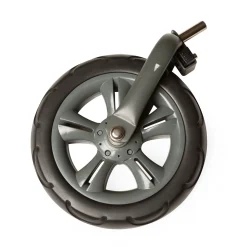 BÉABA Autres Pièces Détachées*Roue Avant CWTRIP et CWSIXN - Anthracite