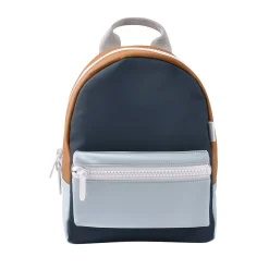 BÉABA Sacs À Dos Enfant|Cartables Enfant*Sac à dos enfant Faro Night Blue Nightblue