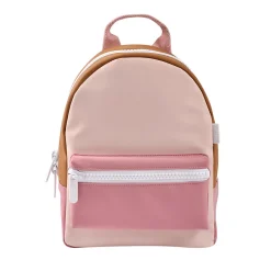 BÉABA Sacs À Dos Enfant|Cartables Enfant*Sac à dos enfant Faro Rose poudré Nightblue