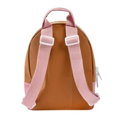 BÉABA Sacs À Dos Enfant|Cartables Enfant*Sac à dos enfant Faro Rose poudré Nightblue
