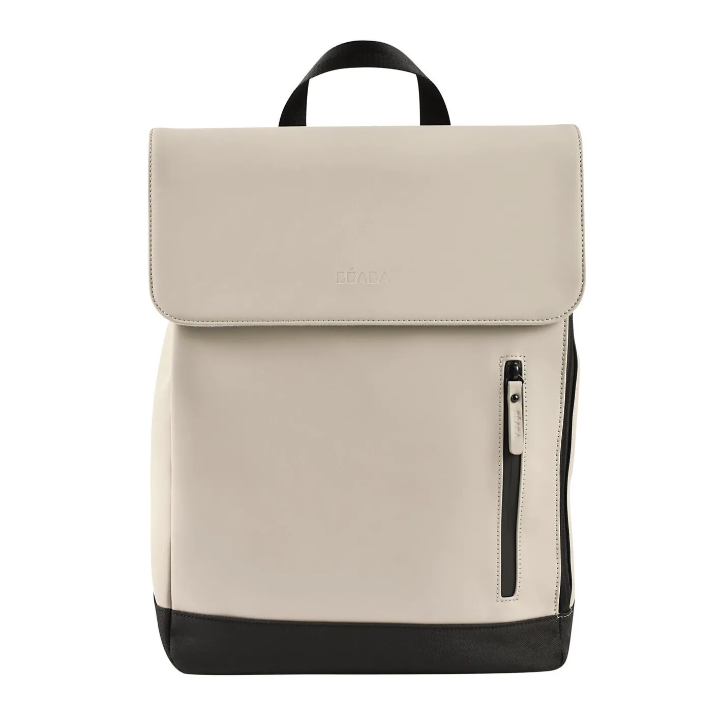 BÉABA Sacs À Langer*Sac à dos Oslo Argile Oldpink