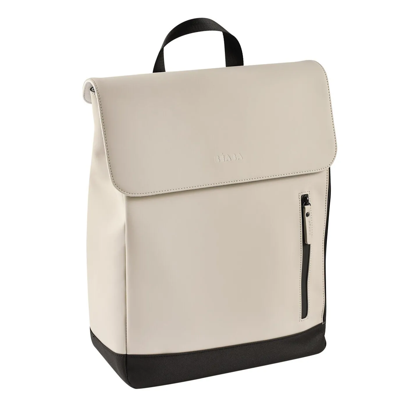 BÉABA Sacs À Langer*Sac à dos Oslo Argile Oldpink