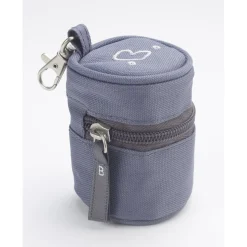 BÉABA Sacs À Langer*Sac à langer Genève Ardoise