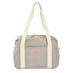 BÉABA Sacs À Langer*Sac à langer Paris Gris perle Glaciergrey