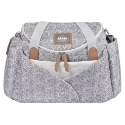 BÉABA Sacs À Langer*Sac à langer Sydney Jungle Blue