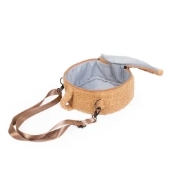 BÉABA Sacs À Dos Enfant|Cartables Enfant*Sac Teddy - Beige Teddybrown
