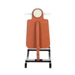 BÉABA Jouets*Scooter A Bascule - MDF - Rouille Noir Rust/black