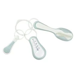 BÉABA Accessoires De Toilette*Set accessoires de toilette Bleu vert Oldpink