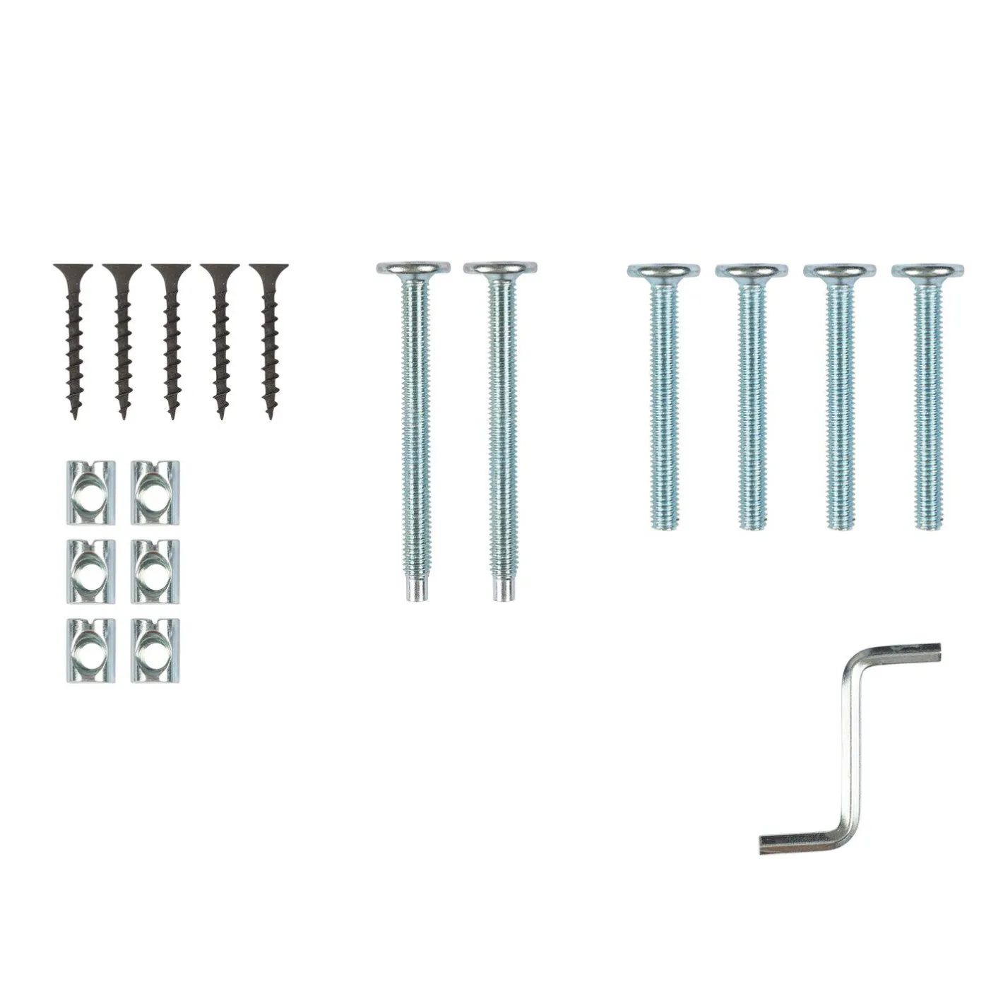 BÉABA Pièces Détachées Lits|Autres Pièces Détachées*Set de vis - CLSTIPI