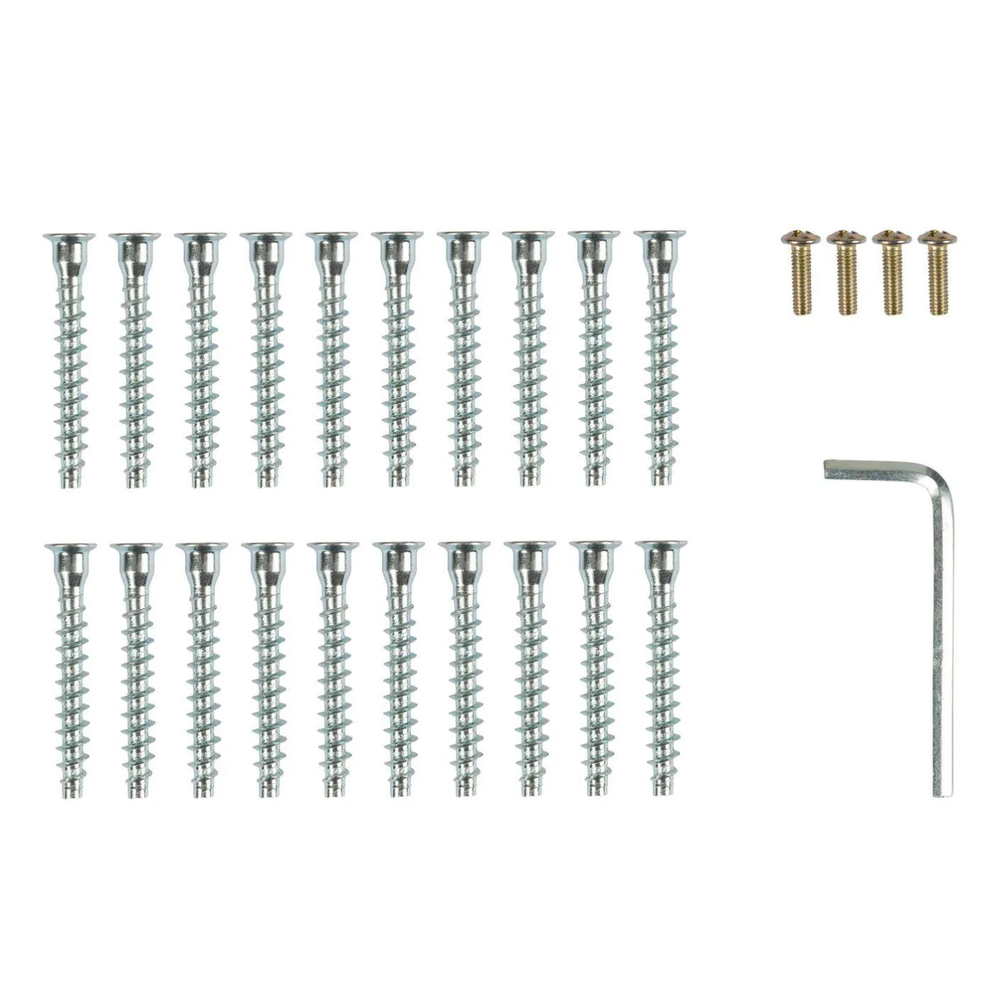 BÉABA Autres Pièces Détachées*Set de vis - RSMBWH2