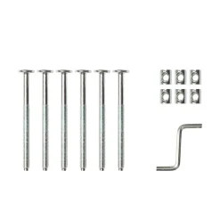 BÉABA Autres Pièces Détachées*Set de vis - Tipi Frame