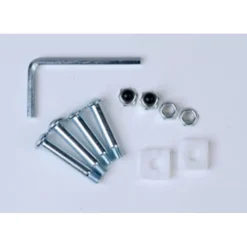 BÉABA Autres Pièces Détachées|Pièces Détachées Transat Up & Down®*Set de vis pour transat Up and Down® V1