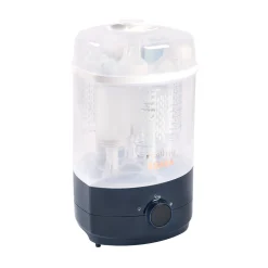 BÉABA Stérilisateurs*Stérilisateur séchant 2 en 1 Steril N Dry Night blue Nightblue