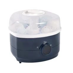 BÉABA Stérilisateurs*Stérilisateur séchant 2 en 1 Steril N Dry Night blue Nightblue