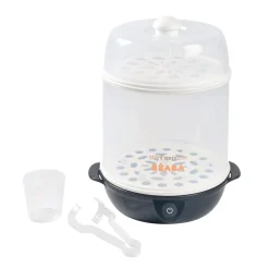 BÉABA Stérilisateurs*Stérilisateur Stéril Express Evolutif Night blue Nightblue