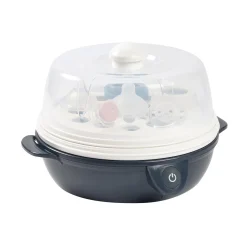 BÉABA Stérilisateurs*Stérilisateur Stéril Express Evolutif Night blue Nightblue