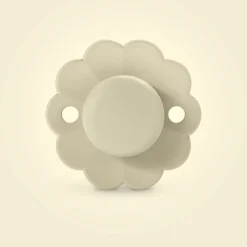 BÉABA Tétines, Sucettes Et Accessoires*Sucette réversible SX Pro 0/6M Wonder Whitecapgrey