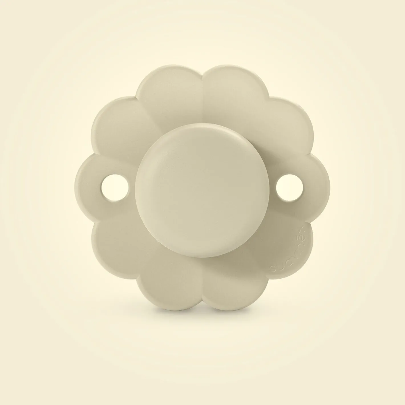 BÉABA Tétines, Sucettes Et Accessoires*Sucette réversible SX Pro 0/6M Wonder Whitecapgrey