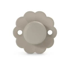 BÉABA Tétines, Sucettes Et Accessoires*Sucette réversible SX Pro 0/6M Wonder Whitecapgrey