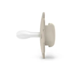 BÉABA Tétines, Sucettes Et Accessoires*Sucette réversible SX Pro 0/6M Wonder Whitecapgrey