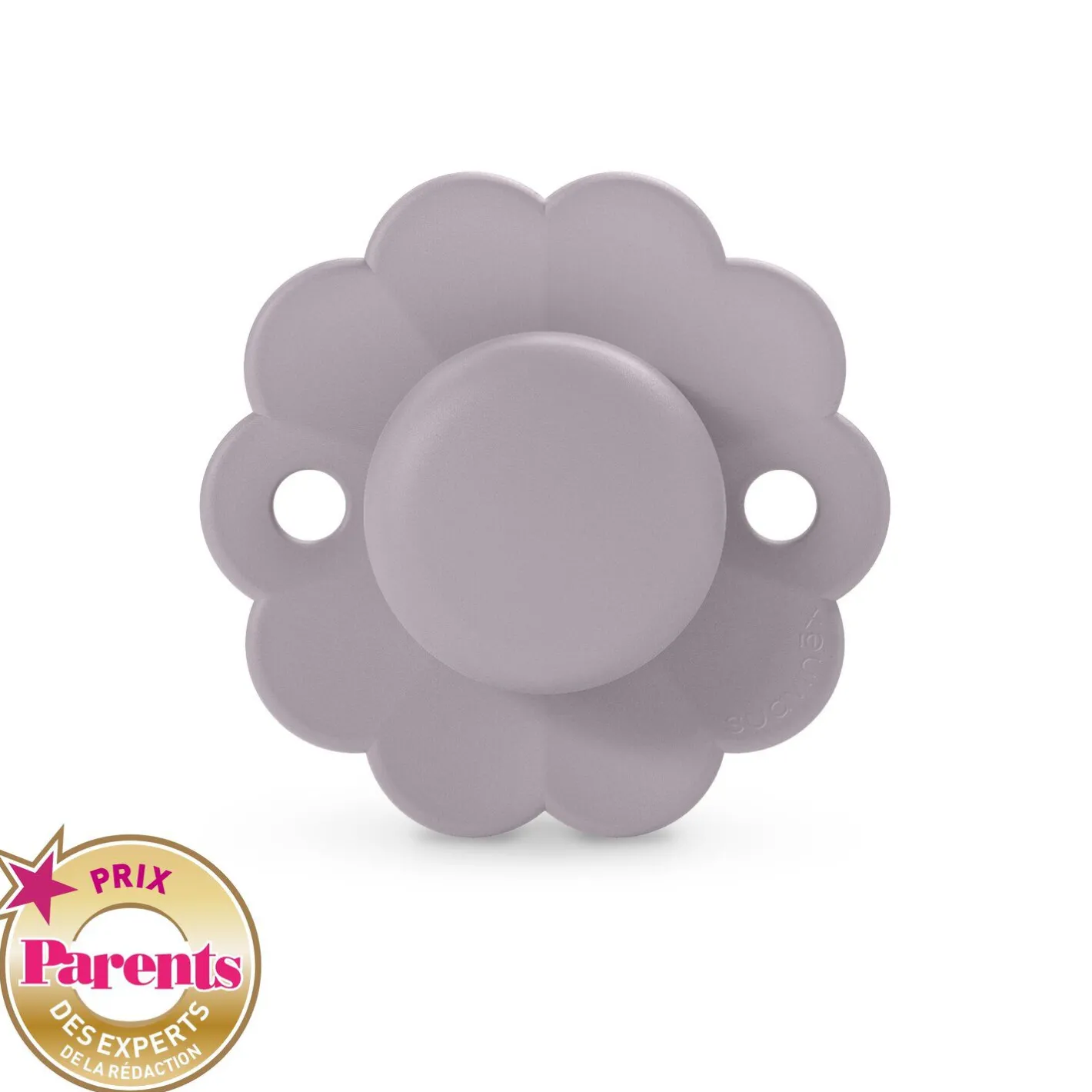 BÉABA Tétines, Sucettes Et Accessoires*Sucette réversible SX Pro 6/18M Wonder Magentaviva