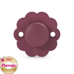 BÉABA Tétines, Sucettes Et Accessoires*Sucette réversible SX Pro 6/18M Wonder Magentaviva