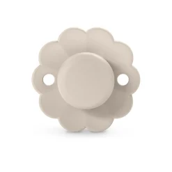 BÉABA Tétines, Sucettes Et Accessoires*Sucette réversible SX Pro 0/6M Wonder Whitecapgrey