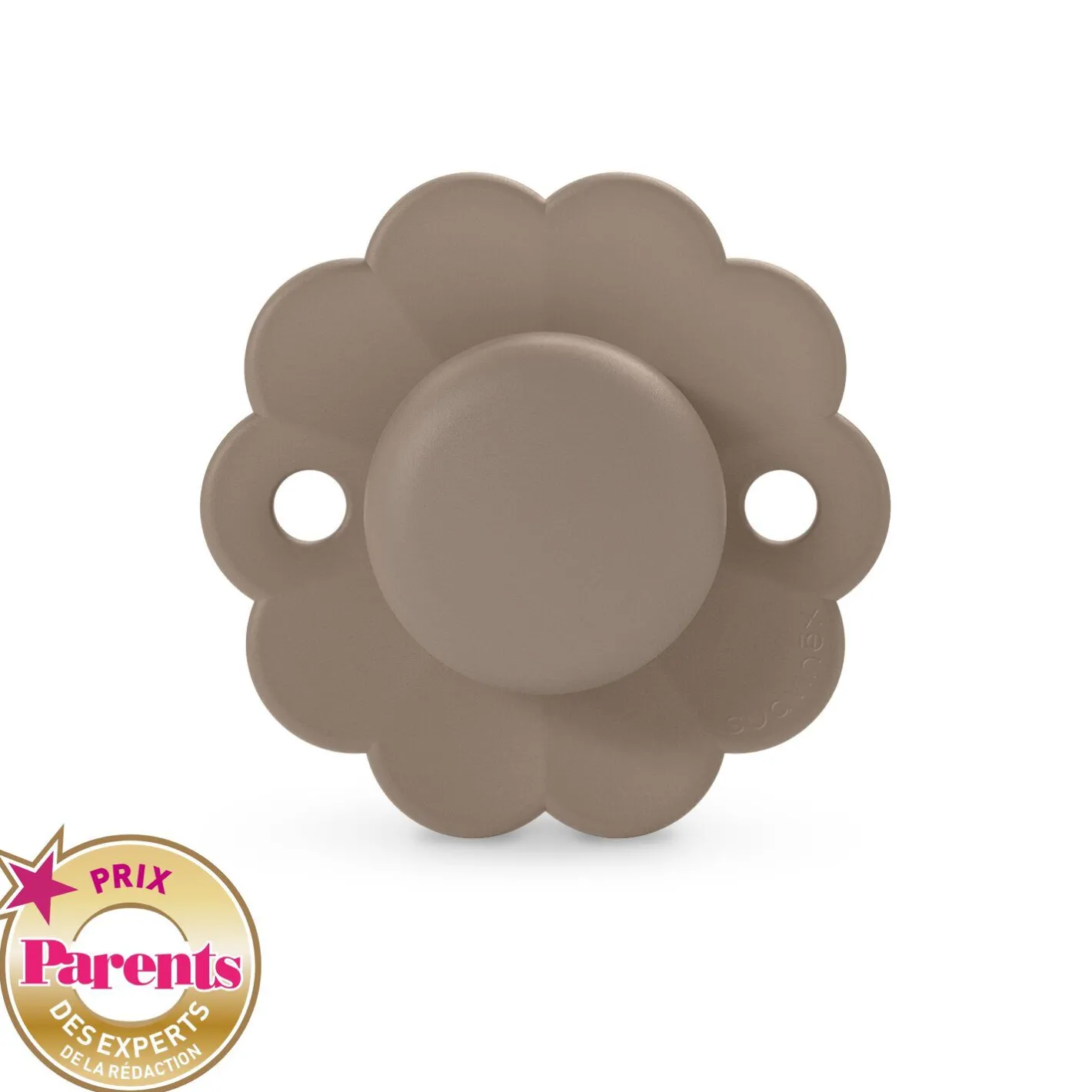 BÉABA Tétines, Sucettes Et Accessoires*Sucette réversible SX Pro 6/18M Wonder Magentaviva