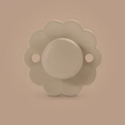 BÉABA Tétines, Sucettes Et Accessoires*Sucette réversible SX Pro 0/6M Wonder Whitecapgrey