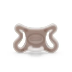 BÉABA Tétines, Sucettes Et Accessoires*SUCETTE S CH ZERO 0/6m CARAMEL Sable/sand