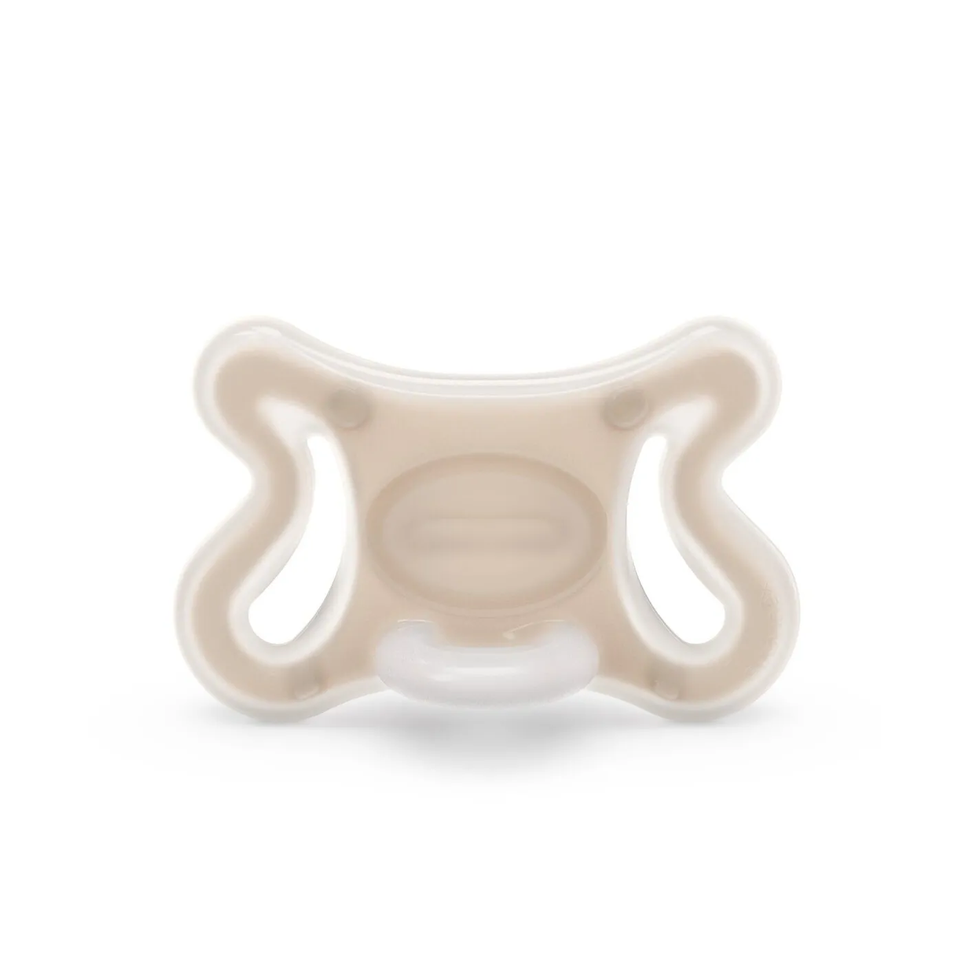 BÉABA Tétines, Sucettes Et Accessoires*SUCETTE S CH ZERO 0/6m LSAND Sable/sand