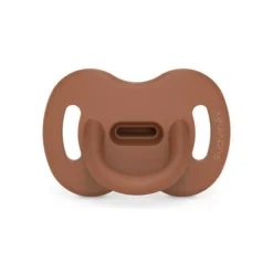 BÉABA Tétines, Sucettes Et Accessoires*Sucette silicone SX Pro 0/6M Colour Essence Orange