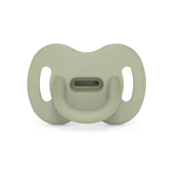 BÉABA Tétines, Sucettes Et Accessoires*Sucette silicone SX Pro 6/18M Colour Essence Orange