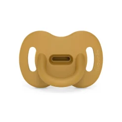 BÉABA Tétines, Sucettes Et Accessoires*Sucette silicone SX Pro 6/18M Colour Essence Orange