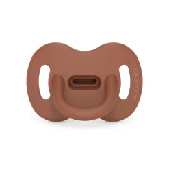 BÉABA Tétines, Sucettes Et Accessoires*Sucette silicone SX Pro 6/18M Colour Essence Orange