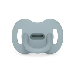 BÉABA Tétines, Sucettes Et Accessoires*Sucette silicone SX Pro 0/6M Colour Essence Orange