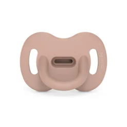 BÉABA Tétines, Sucettes Et Accessoires*Sucette silicone SX Pro 6/18M Colour Essence Orange