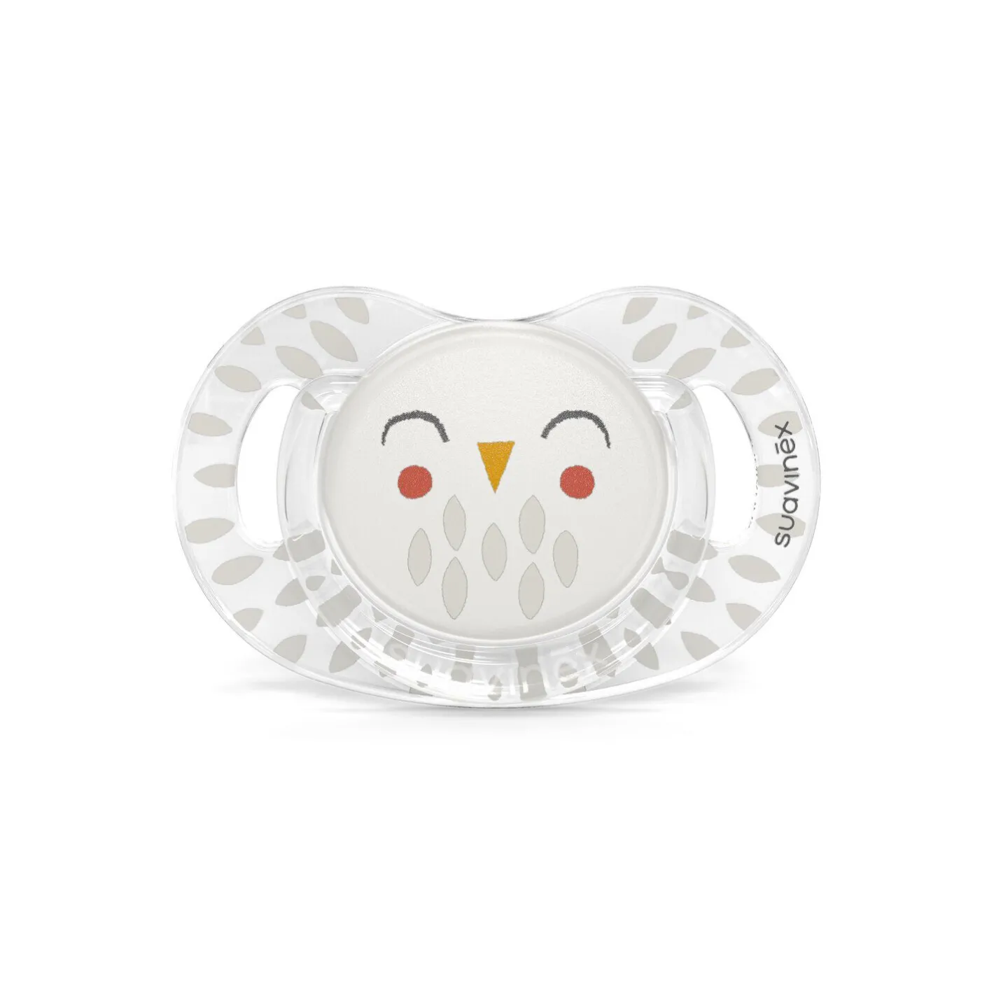 BÉABA Tétines, Sucettes Et Accessoires*Sucette symétrique SX Pro +18M Bonhomia Pink