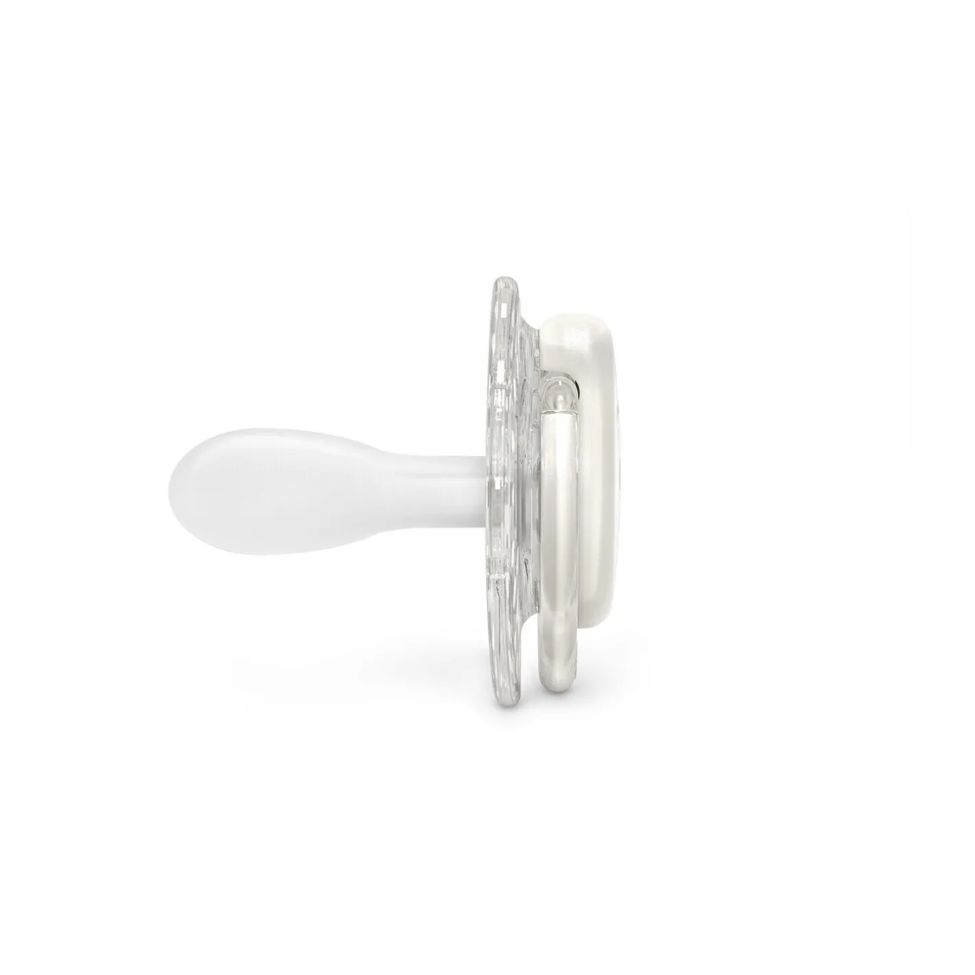 BÉABA Tétines, Sucettes Et Accessoires*Sucette symétrique SX Pro +18M Bonhomia Pink